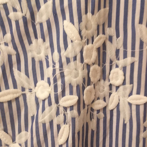 - - Anna Victoria Floral Dress - Picture 12 of 13